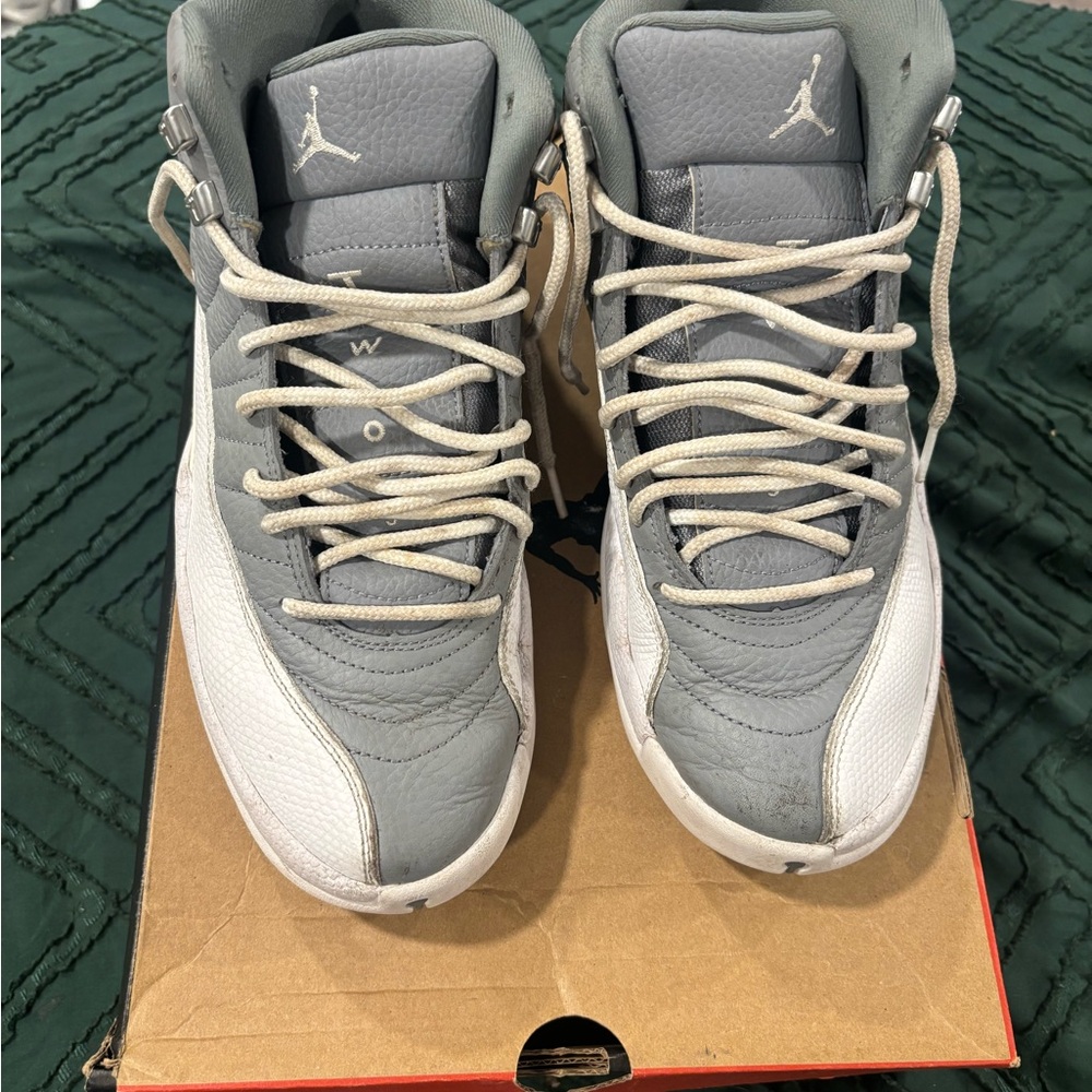 Air Jordan Sneakers